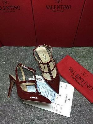 Valentino slingback Women--011